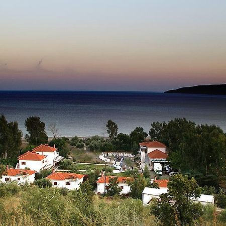 Mikro Xorio Vathi  Exterior photo