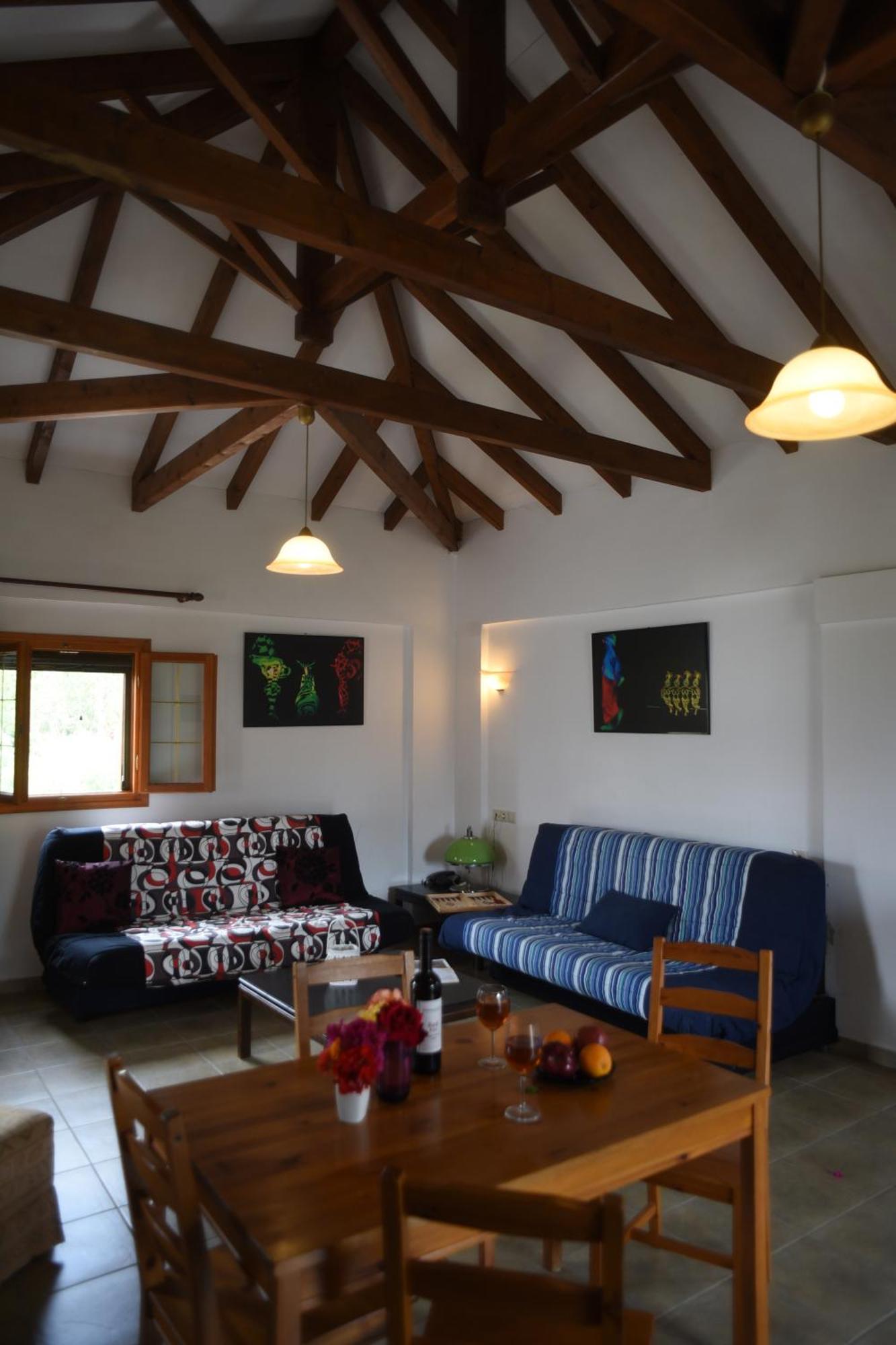 Mikro Xorio Vathi  Room photo