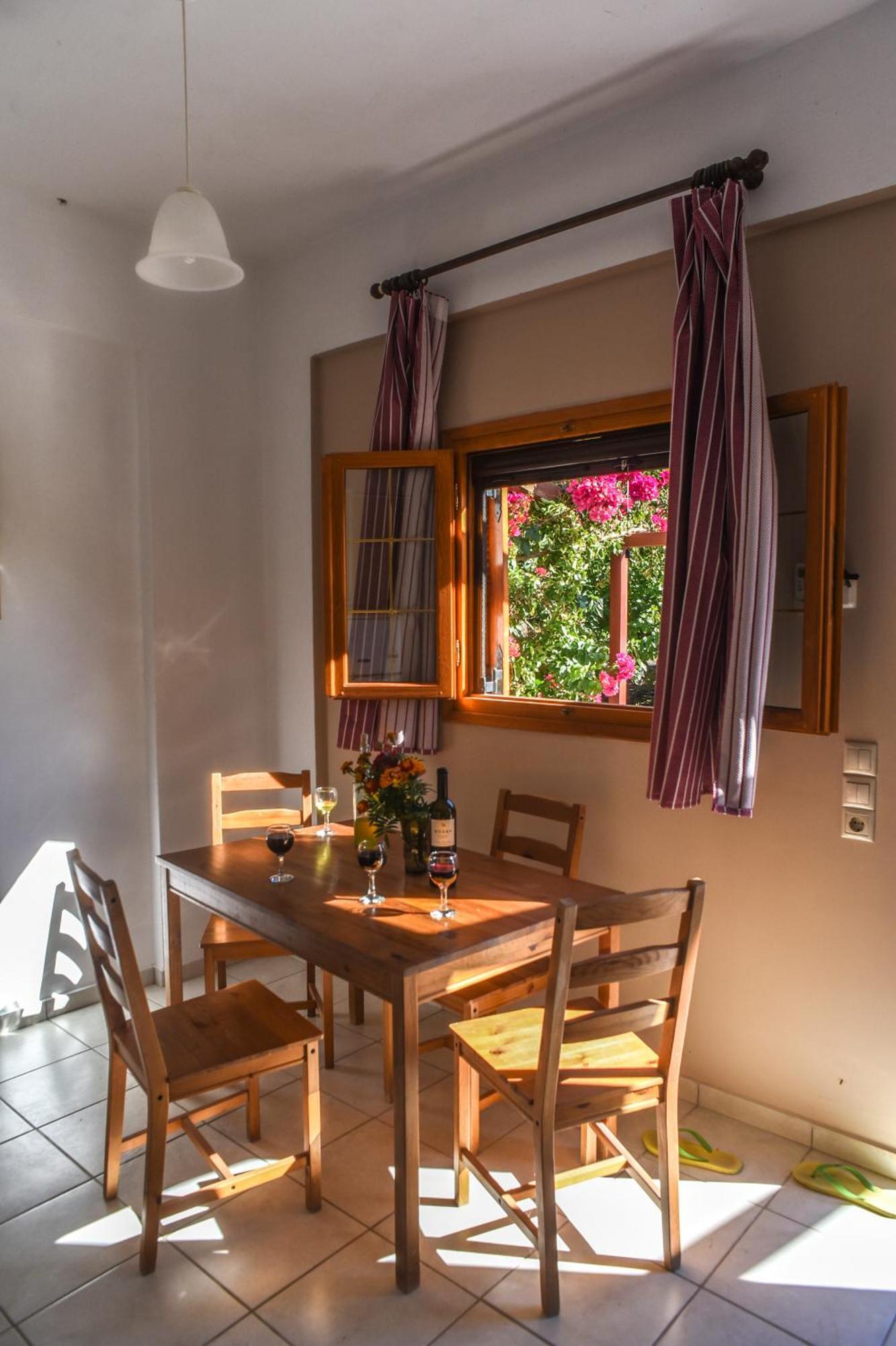 Mikro Xorio Vathi  Room photo