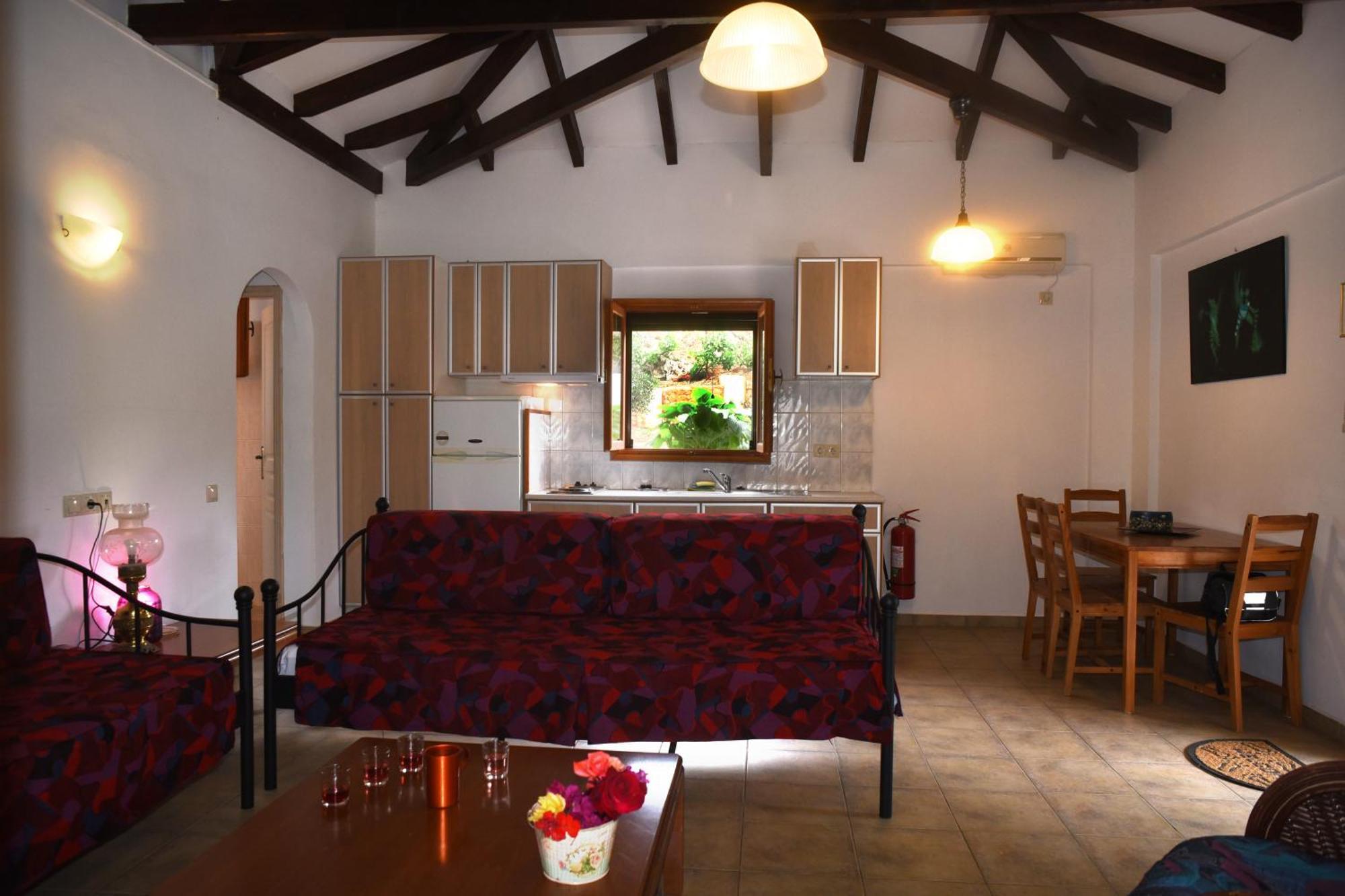Mikro Xorio Vathi  Room photo