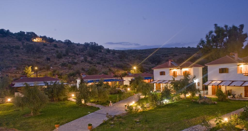 Mikro Xorio Vathi  Exterior photo